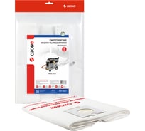 Мешки-пылесборники синтетические для пылесоса 3 шт OZONE MXT-360/3