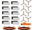 Набор запасных частей Spare parts package Kyvol C21Y-2A0009-USBK0A 1
