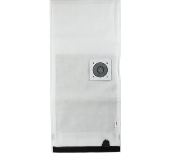 Мешок-пылесборник многоразовый для пылесоса OZONE XT-5226