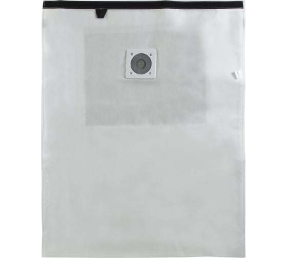 Мешок-пылесборник многоразовый для пылесоса OZONE XT-5247