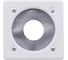 Мешок-пылесборник многоразовый для пылесоса OZONE XT-5246 5