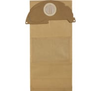 Фильтр-мешки бумажные для пылесоса 100 шт AIR Paper PK-217/100