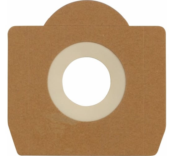 Фильтр-мешки бумажные для пылесоса 100 шт AIR Paper PK-218/100