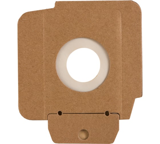 Фильтр-мешки бумажные для пылесоса 10 шт AIR Paper PK-162/10
