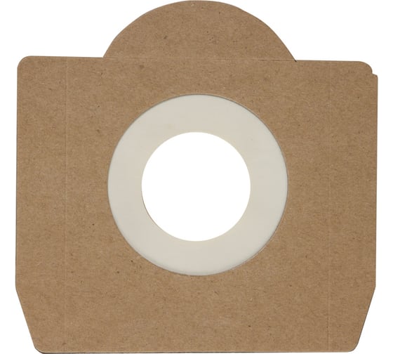 Мешки-пылесборники бумажные для пылесоса 2 шт AIR Paper P-3041/2