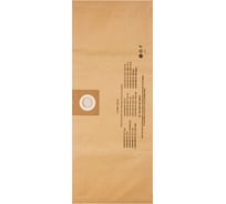 Фильтр-мешки бумажные для пылесоса 100 шт AIR Paper PK-301/100