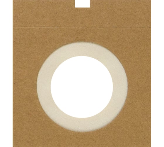 Фильтр-мешки бумажные для пылесоса 100 шт AIR Paper PK-301/100