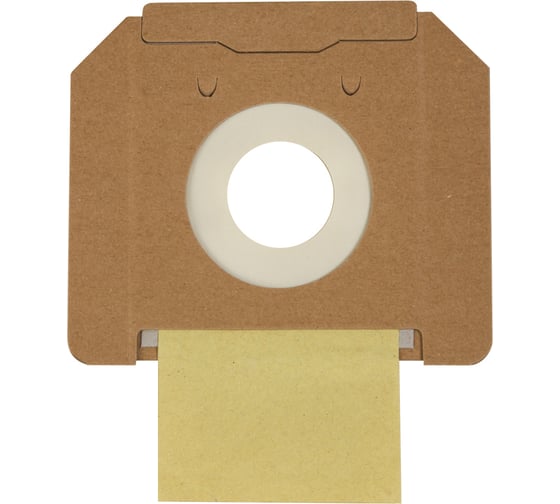 Фильтр-мешки бумажные для пылесоса 300 шт AIR Paper PK-311/300