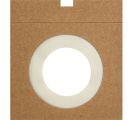 Фильтр-мешки бумажные для пылесоса 10 шт AIR Paper PK-301/10