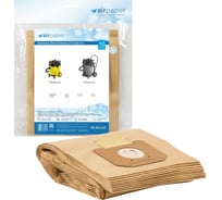 Фильтр-мешки бумажные для пылесоса 10 шт AIR Paper PK-311/10