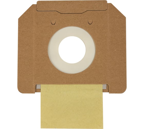 Фильтр-мешки бумажные для пылесоса 10 шт AIR Paper PK-311/10