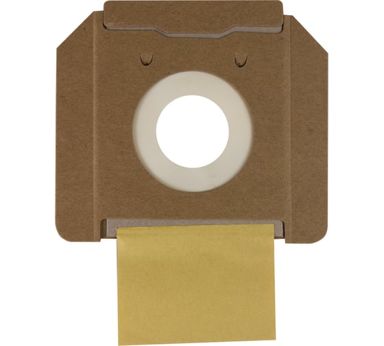 Фильтр-мешки бумажные для пылесоса 5 шт AIR Paper PK-311/5