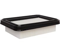 HEPA-фильтр синтетический для пылесоса EURO Clean SHSM-133