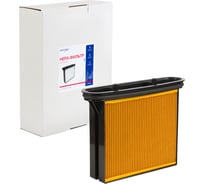 HEPA-фильтр целлюлозный для пылесоса EURO Clean MTPM-25