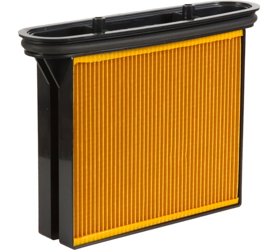 HEPA-фильтр целлюлозный для пылесоса EURO Clean MTPM-25