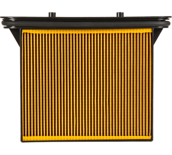 HEPA-фильтр целлюлозный для пылесоса EURO Clean MTPM-25