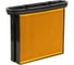 HEPA-фильтр целлюлозный для пылесоса EURO Clean MTPM-25 3