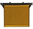 HEPA-фильтр целлюлозный для пылесоса EURO Clean MTPM-25 4
