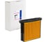 HEPA-фильтр целлюлозный для пылесоса EURO Clean MTPM-25 1