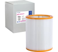 HEPA-фильтр синтетический для пылесоса EURO Clean MKSM-449
