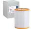 HEPA-фильтр синтетический для пылесоса EURO Clean MKSM-449 1