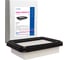 HEPA-фильтр синтетический для пылесоса EURO Clean MKSM-4210 1