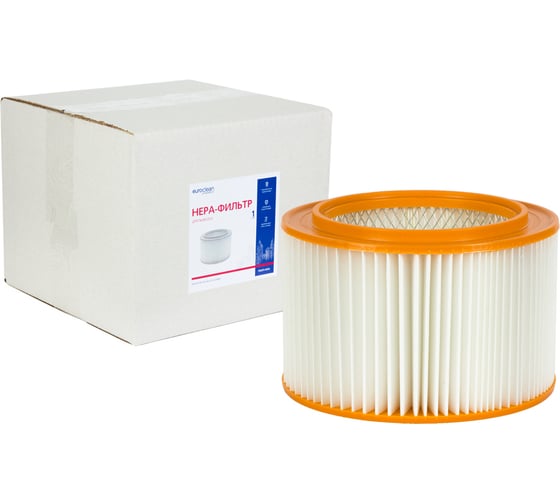 HEPA-фильтр синтетический для пылесоса EURO Clean MKSM-445X