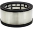 HEPA-фильтр синтетический для пылесоса EURO Clean KHSM-WD5600 3