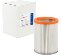 HEPA-фильтр синтетический для пылесоса EURO Clean KHSM-NT70