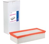 HEPA-фильтр синтетический для пылесоса EURO Clean KHSM-NT65/2