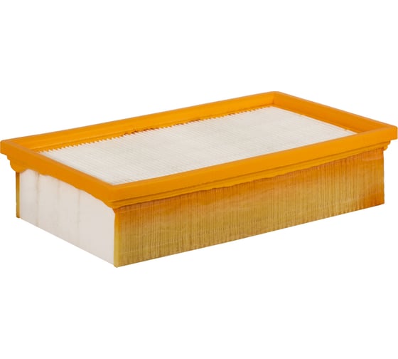 HEPA-фильтр синтетический для пылесоса EURO Clean KHSM-NT35/1