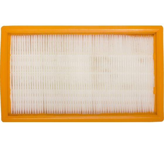 HEPA-фильтр синтетический для пылесоса EURO Clean KHSM-NT35/1