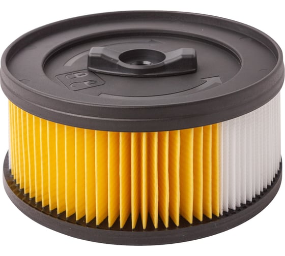 HEPA-фильтр комбинированный для пылесоса EURO Clean KHPSM-WD5600