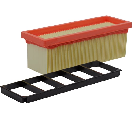 HEPA-фильтр целлюлозный для пылесоса EURO Clean KHPM-SE5100