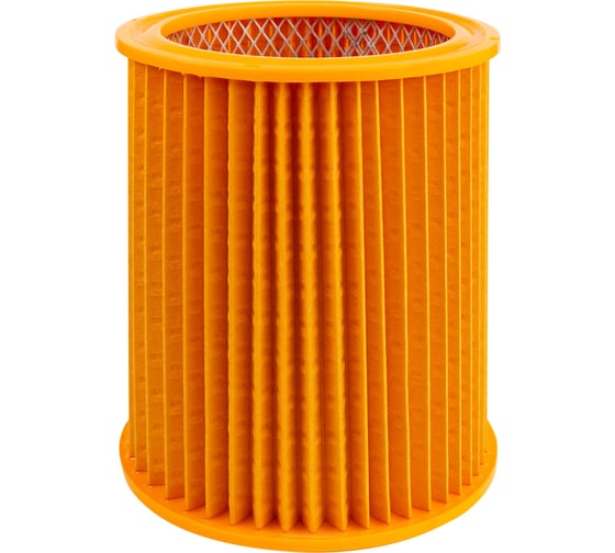 HEPA-фильтр целлюлозный для пылесоса EURO Clean HTCM-WDE3600