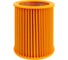 HEPA-фильтр целлюлозный для пылесоса EURO Clean HTCM-WDE3600 4