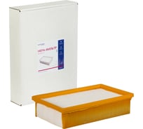 HEPA-фильтр синтетический для пылесоса EURO Clean HISM-VC20