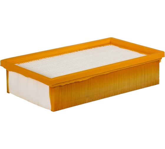HEPA-фильтр синтетический для пылесоса EURO Clean HISM-VC20