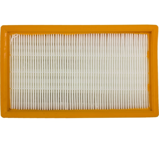 HEPA-фильтр синтетический для пылесоса EURO Clean HISM-VC20