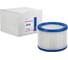 HEPA-фильтр синтетический для пылесоса EURO Clean FXSM-VC25 3
