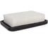 HEPA-фильтр синтетический для пылесоса EURO Clean FXSM-33 4