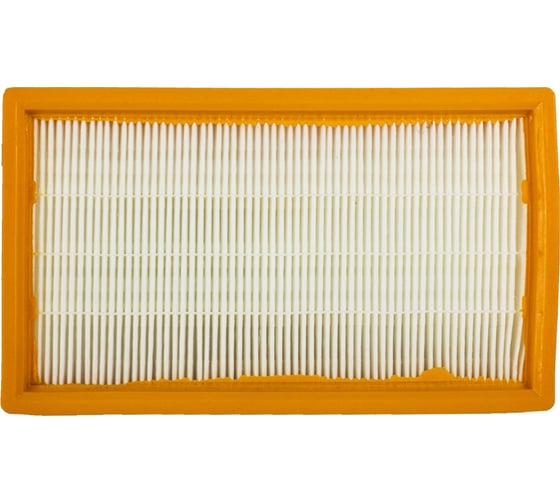 HEPA-фильтр синтетический для пылесоса EURO Clean DWSM-27901