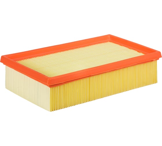 HEPA-фильтр целлюлозный повышенной фильтрации EUROCLEAN professional для пылесоса EURO Clean DWPMY-27901