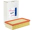 HEPA-фильтр целлюлозный повышенной фильтрации EUROCLEAN professional для пылесоса EURO Clean BGPMY-35/55 1
