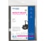 Фильтр-мешок многоразовый с текстильной застежкой EUROCLEAN professional для пылесоса EURO Clean EUR-5242 4
