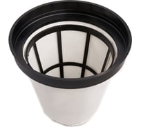 Корзина для пылесоса Rossvik RVC70-2/3, 70л (pos.21) RVC70-21