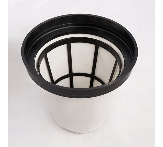 Корзина для пылесоса Rossvik RVC70-2/3, 70л (pos.21) RVC70-21