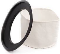 Корзина для пылесоса Rossvik RVC30-1, RWD-1 30л (pos.19) RVC30-19