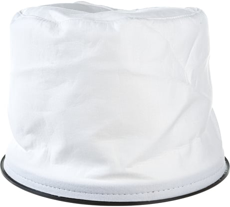 Тряпичный фильтр для пылесосов 50 л, 60 л Gigant GF-02