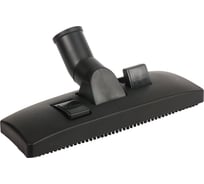 Щетка для ковровых и гладких покрытий для пылесосов диаметром 32 мм OZONE UN-13332